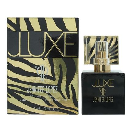 Jluxe By J Lo Jennifer Lopez Eau De Parfum 1 Oz Sealed