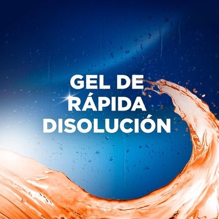 Finish All In 1 Max Power Gel Freshness Anti-Odor Gel Cleanser - Image 3