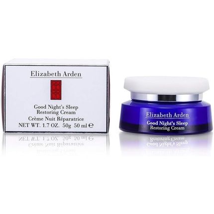 Elizabeth Arden Good Night Sleep Restoring Cream 50Ml