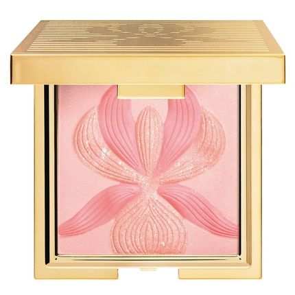 L'Orchidee Highlighter Blush Illuminating Blush Rose 15G
