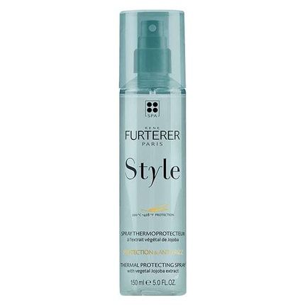 Ren Furterer Style Protective & Antifrizz Thermal Protecting Spray 150 Ml