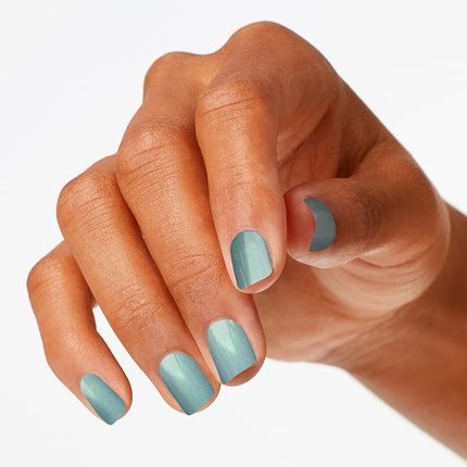 Opi Xbox Collection Long-Lasting Luxury Nail Polish Sage Simulation 15Ml