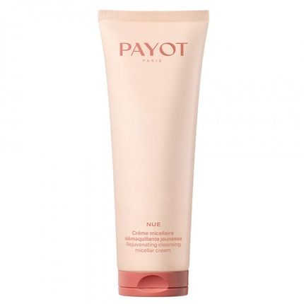 Payot Nue Rejuvenating Cleansing Micellar Cream - 150Ml