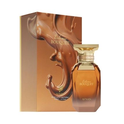Afnan Delicious Bouquet Eau De Parfum For Women 2.7 Fl. Oz - Image 3