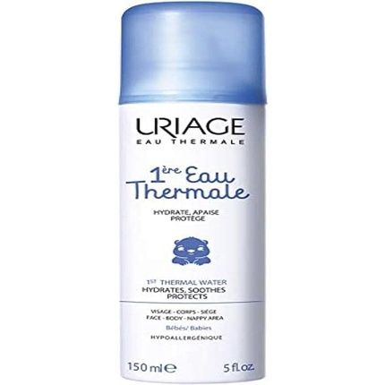 Uriage Bebe 1St Thermal Water Spray 150Ml