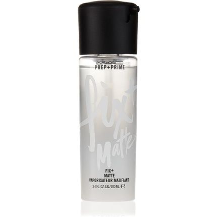 Prep + Prime By M.A.C Fix+ Mattifying Mist 100Ml