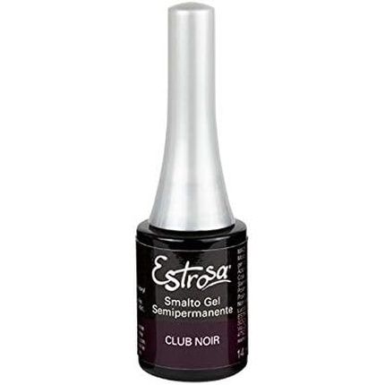 Estrosa Dj Collection Club Noir Gel Nail Polish