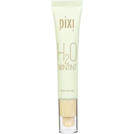 Pixi H2O Skintint Tinted Face Gel No.1 Cream