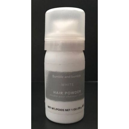 Bumble And Bumble Hair Powder White 1Oz - Brand New Discontinued