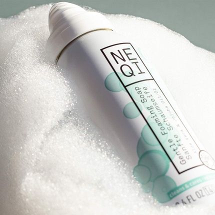 Neqi Hand Foam Set 100Ml - Pack Of 6 - Image 3