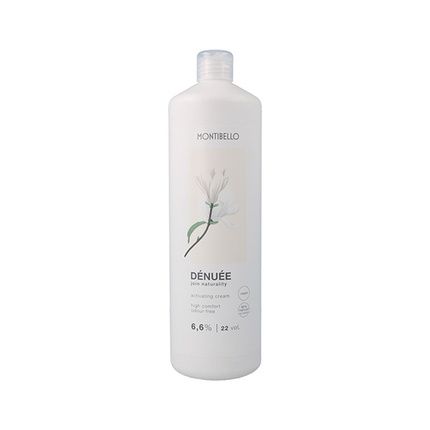 Montibello Denuee Aktywator 1000Ml Hair Color Developer