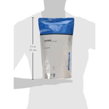 Myprotein L-Glutamine Unflavoured Powder - Image 3