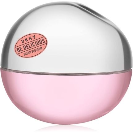 Donna Karan Be Delicious Fresh Blossom For Women 1Oz Edp Spray