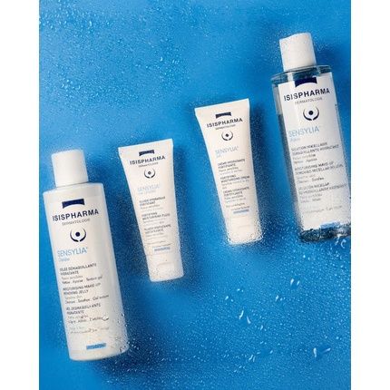 Isispharma Sensylia Aqua Micellar Water Cleansing Solution 400Ml - Soothes