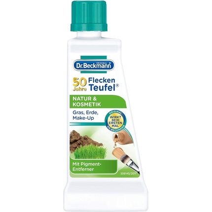 Dr. Beckmann Stain Devil Grass, Soil, Makeup 50Ml