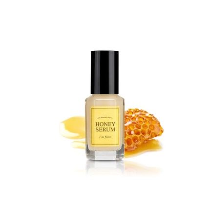[I'M From] Honey Serum 30Ml - 30.63% Honey Glow Queen