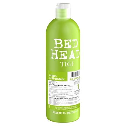 Tigi Bed Head Urban Anti+Dotes Re-Energize Conditioner 750Ml 25.36Oz