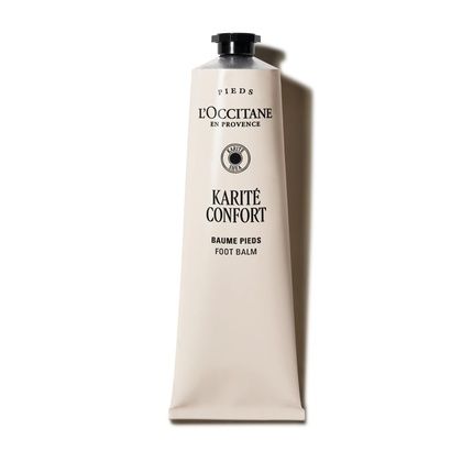 L'Occitane Shea Butter Intensive Foot Balm 150Ml