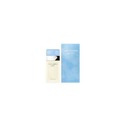 Dolce & Gabbana Light Blue Eau De Toilette Spray 50Ml