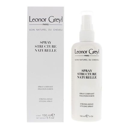 Leonor Greyl Paris Natural Structure Spray 5.2 Oz