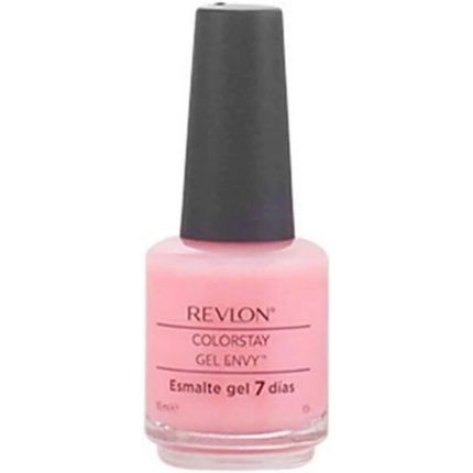 Revlon Colorstay Gel Envy Nail Polish Sure Thing