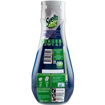 Svelto Dishwasher Gel 640Ml All In 1 - Image 3