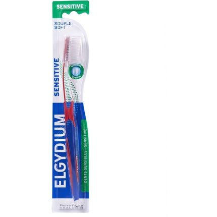 Cep Den Elgydium Sensitive