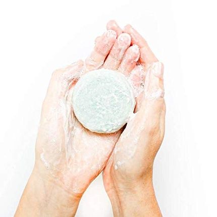 Eucalyptus Shampoo Bar - Image 3