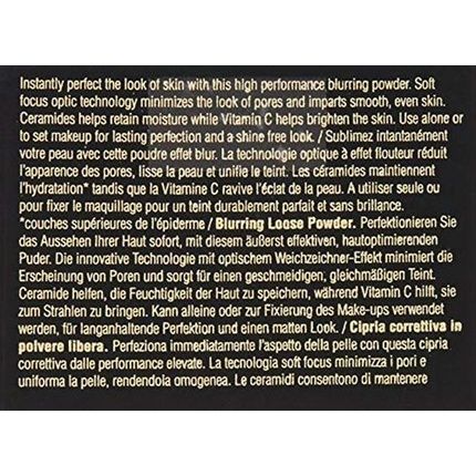 Elizabeth Arden High Performance Blurring Loose Powder - Image 3