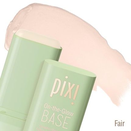 Pixi Beauty On-The-Glow Base Tinted Moisturizer Foundation Stick Fair