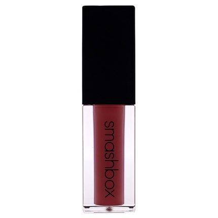 Smashbox Always On Liquid Lipstick Babe Alert For Women