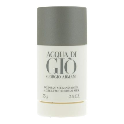 Giorgio Armani Acqua Di Gio Deodorant Stick 75Ml For Men