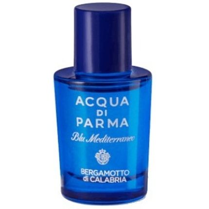 Acqua Di Parma Blu Mediterraneo Bergamotto Di Calabria Eau De Toilette Miniature Without Spray