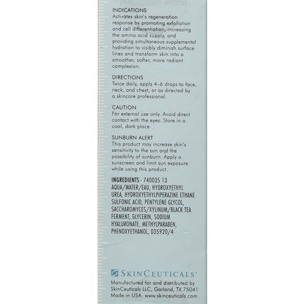 Skinceuticals Retexturing Activator 30Ml - Image 3
