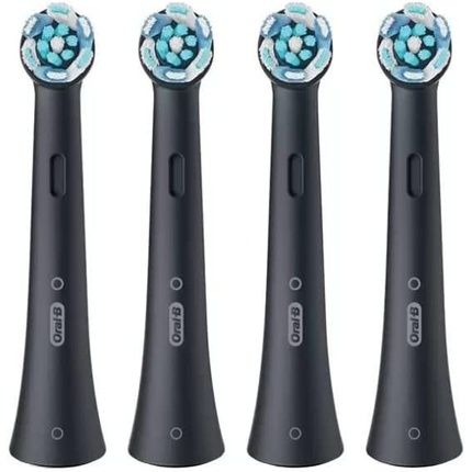 Oral-B Io Ultimate Clean Toothbrush Heads Black