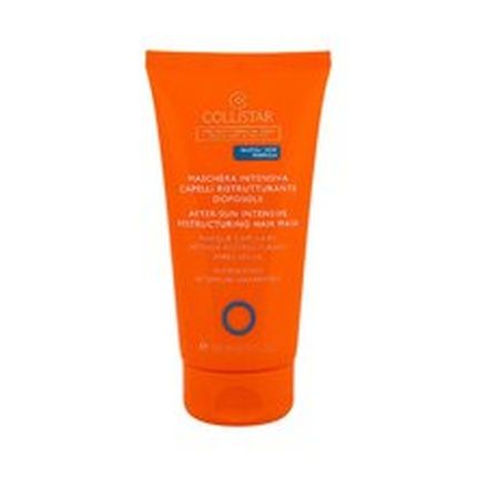 Collistar Special Hair Sun Aftersun Intensive Restructuring Hair Mask 150 Ml