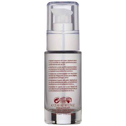 Guinot Time Logic Age Serum 0.74 Fl Oz - Image 3
