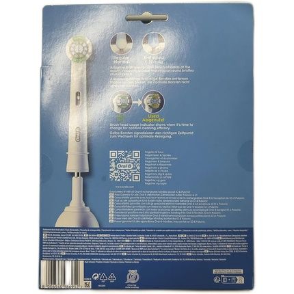 Oral-B Replacement Toothbrush Heads For Oral-B Electric Toothbrush