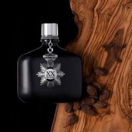 John Varvatos Xx Edt Vaporizer 125Ml - Image 3