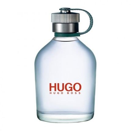 Hugo Boss Hugo Man Eau De Toilette Spray 125Ml - Product Without Packaging