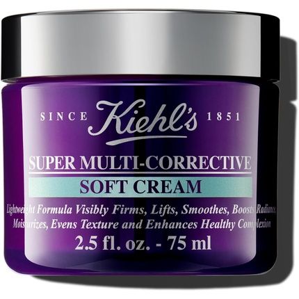 Kiehl'S Super Multi-Corrective Cream Spf 30 75Ml