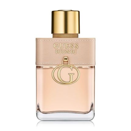 Guess Iconic Women Femme Eau De Parfum Perfume Spray 3.4 Fl Oz - Image 3