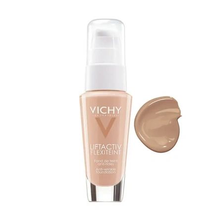 Vichy Liftactiv Flexiteint Foundation 25 Nude 30Ml