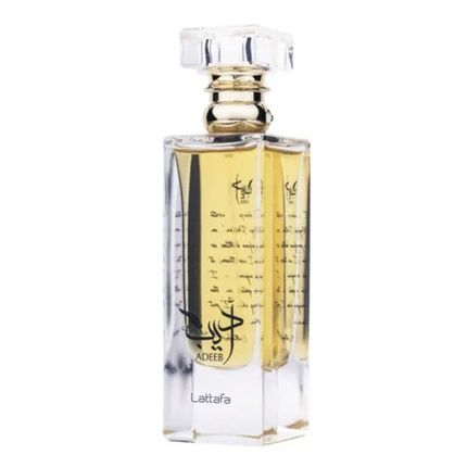 Lattafa Adeeb Eau De Parfum Spray 80Ml