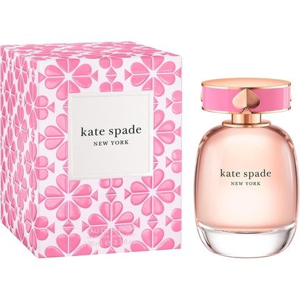 Kate Spade New York Eau De Parfum 100Ml