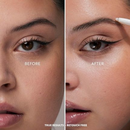 Isadora Brow Fix Wax-In-Pencil Clear 25G