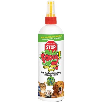 Fooey Anti Bite Ultrabitter Spray For All Animals