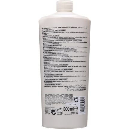Kerastase Shampoo 34Oz 1000Ml