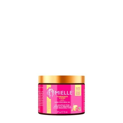 Mielle Pomegranate & Honey Strong Hold Gel 57G