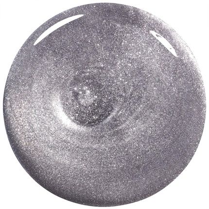 Essie Treat Love & Color Nail Polish For Normal To Dry/Brittle Nails 0.46 Fl. Oz. 101 Steel The Lead